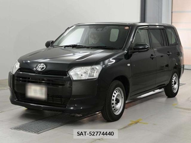 Toyota PROBOX VAN 2024 8684860-0