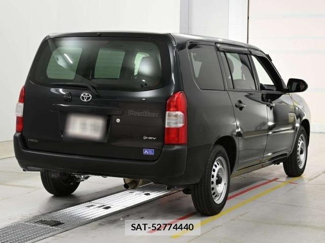 Toyota PROBOX VAN 2024 8684860-1