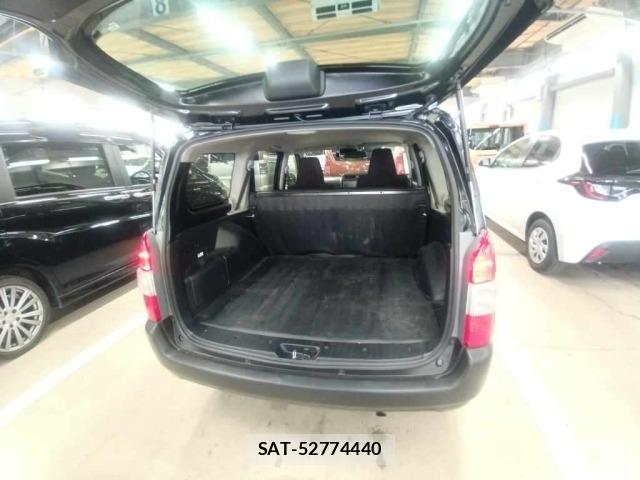 Toyota PROBOX VAN 2024 8684860-11