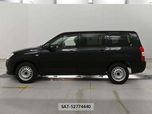 Toyota PROBOX VAN 2024 8684860-4
