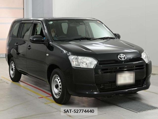 Toyota PROBOX VAN 2024 8684860-5