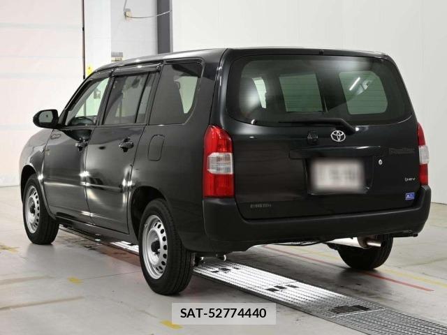 Toyota PROBOX VAN 2024 8684860-6
