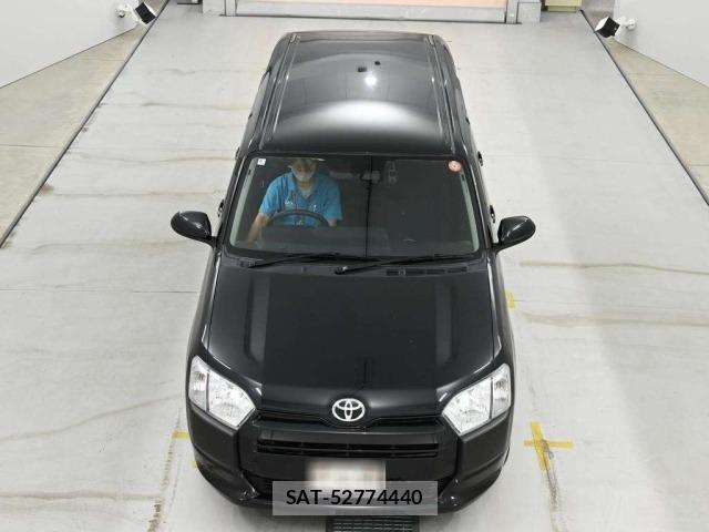 Toyota PROBOX VAN 2024 8684860-7