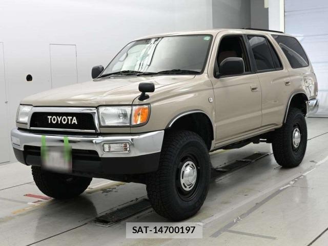 Toyota HILUX SURF 1999 8918232-0
