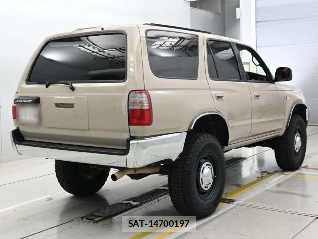 Toyota HILUX SURF 1999 8918232-1