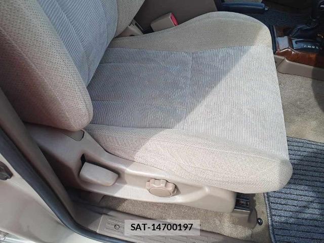 Toyota HILUX SURF 1999 8918232-10