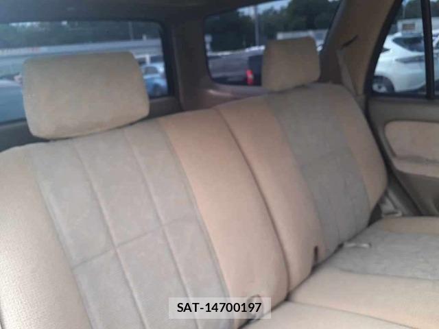 Toyota HILUX SURF 1999 8918232-11