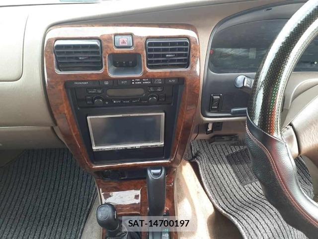 Toyota HILUX SURF 1999 8918232-12