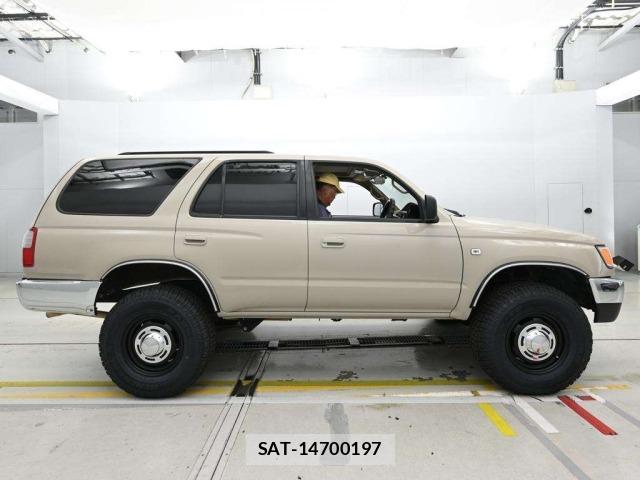 Toyota HILUX SURF 1999 8918232-3