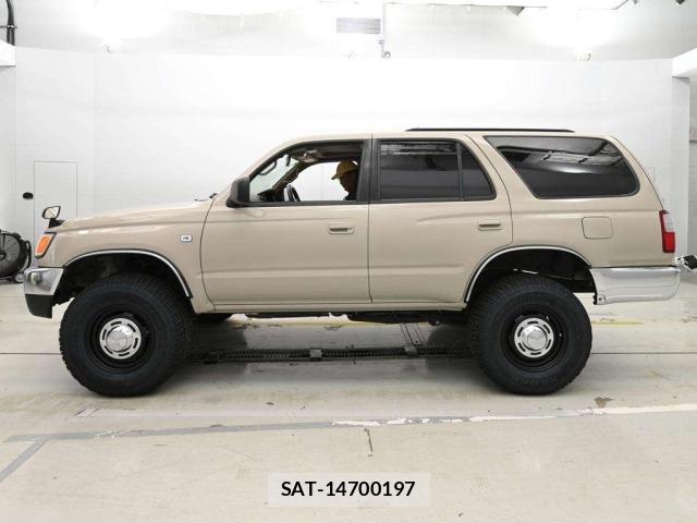 Toyota HILUX SURF 1999 8918232-4