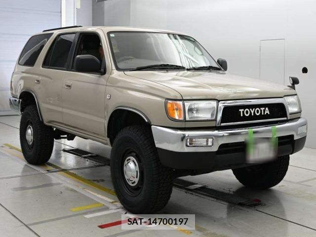 Toyota HILUX SURF 1999 8918232-5