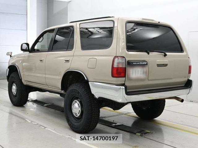 Toyota HILUX SURF 1999 8918232-6