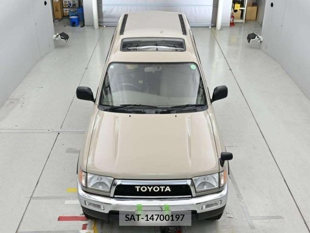Toyota HILUX SURF 1999 8918232-7