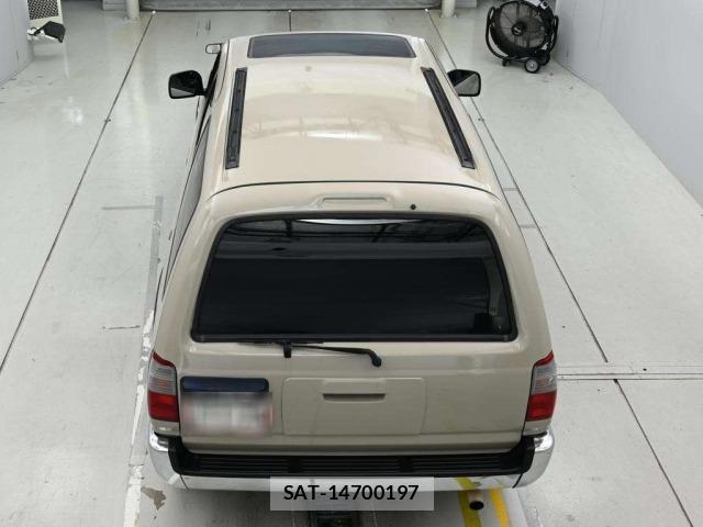 Toyota HILUX SURF 1999 8918232-8