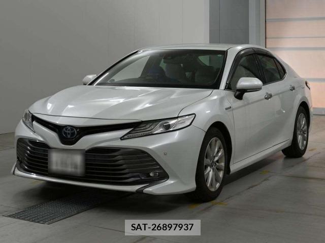 Toyota CAMRY 2017 8687354-0