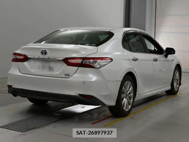 Toyota CAMRY 2017 8687354-1