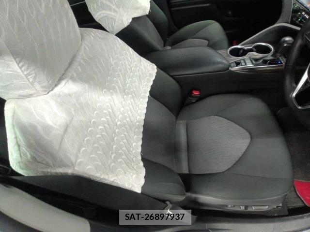Toyota CAMRY 2017 8687354-10