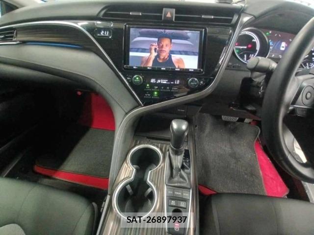 Toyota CAMRY 2017 8687354-11