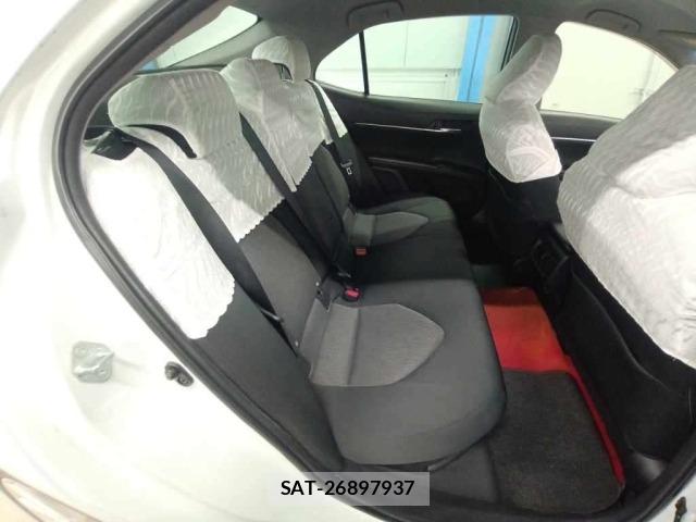 Toyota CAMRY 2017 8687354-12