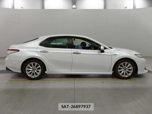Toyota CAMRY 2017 8687354-3