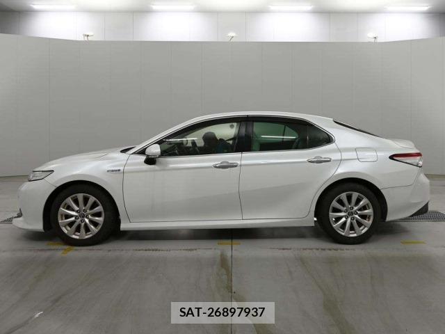 Toyota CAMRY 2017 8687354-4