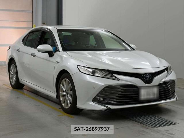 Toyota CAMRY 2017 8687354-5