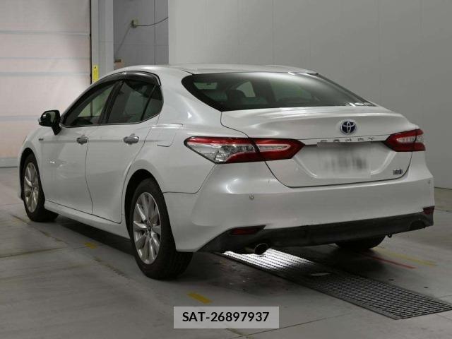 Toyota CAMRY 2017 8687354-6