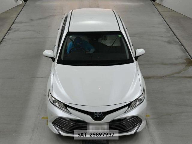 Toyota CAMRY 2017 8687354-7