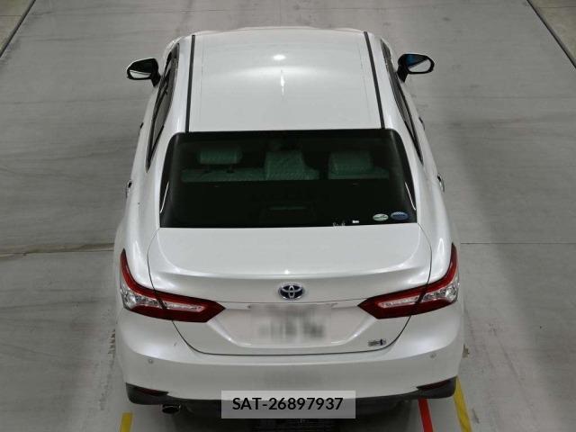 Toyota CAMRY 2017 8687354-8