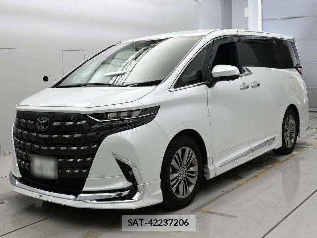 Toyota ALPHARD 2024 8906282-0