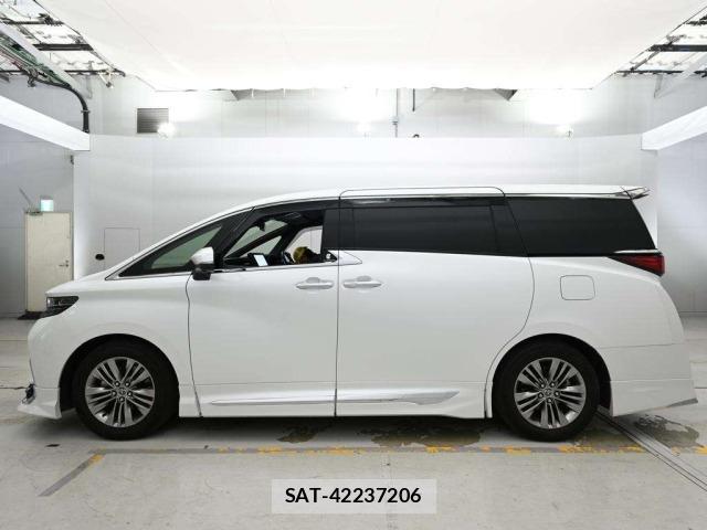Toyota ALPHARD 2024 8906282-4