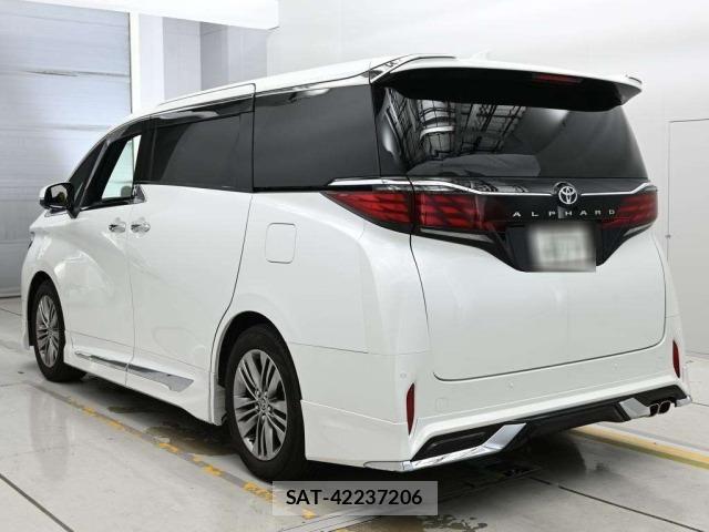 Toyota ALPHARD 2024 8906282-6