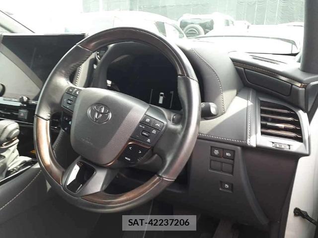 Toyota ALPHARD 2024 8906282-9