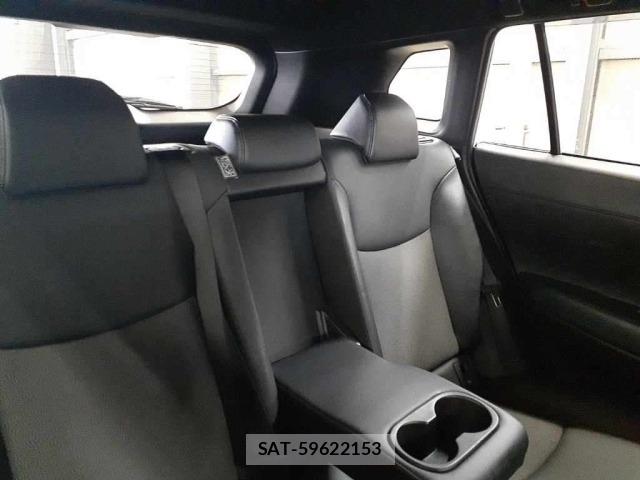 Toyota COROLLA CROSS 2023 8905931-11