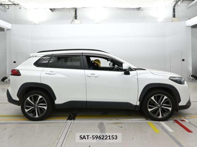 Toyota COROLLA CROSS 2023 8905931-3