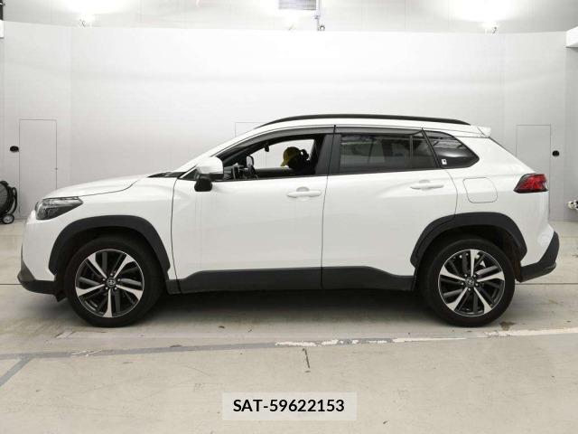 Toyota COROLLA CROSS 2023 8905931-4