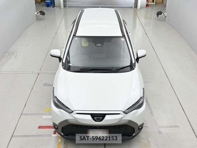 Toyota COROLLA CROSS 2023 8905931-7