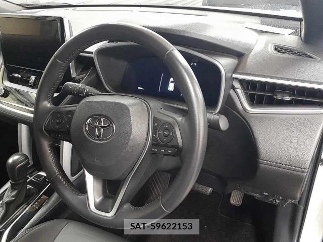 Toyota COROLLA CROSS 2023 8905931-9