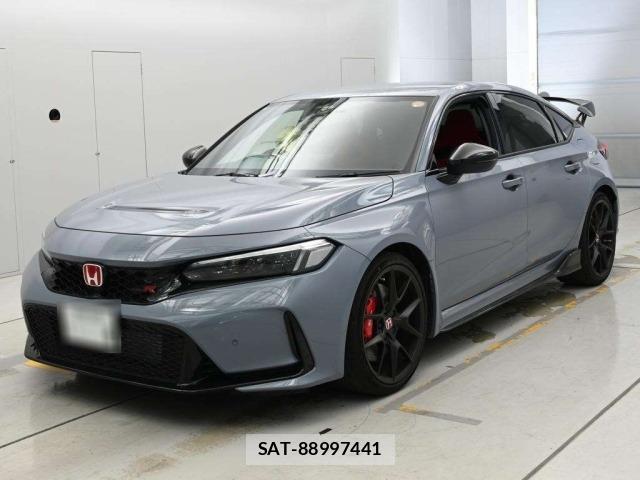 top selling car