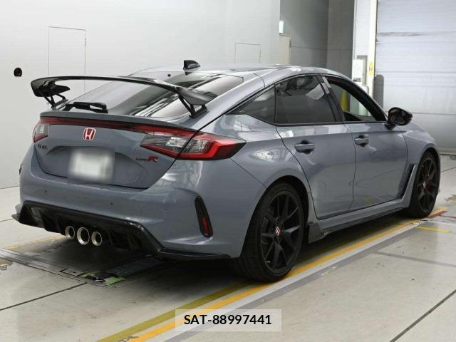 Honda CIVIC 2025 8909944-1