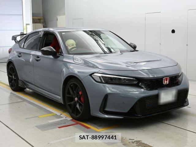 Honda CIVIC 2025 8909944-5