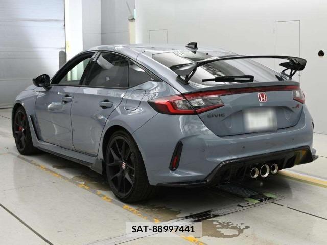 Honda CIVIC 2025 8909944-6