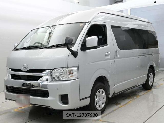 Toyota HIACE WAGON 2025 8915126-0