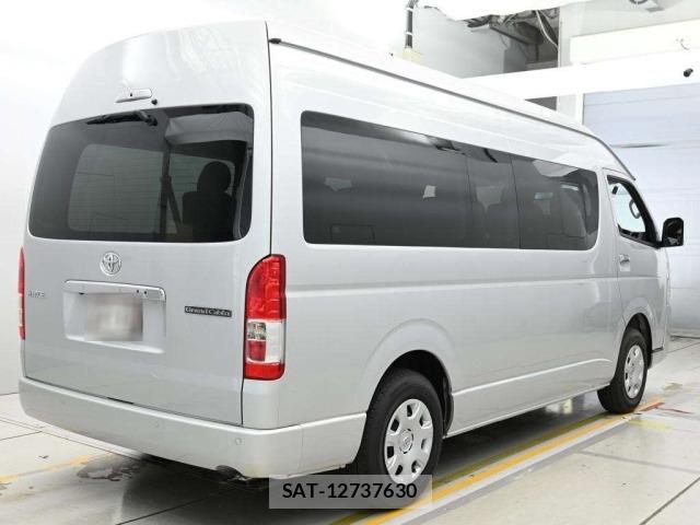 Toyota HIACE WAGON 2025 8915126-1