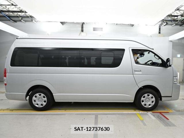 Toyota HIACE WAGON 2025 8915126-3