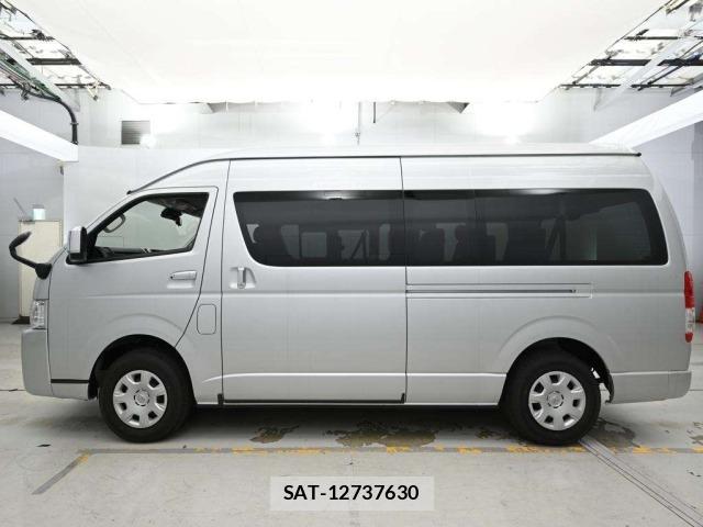 Toyota HIACE WAGON 2025 8915126-4
