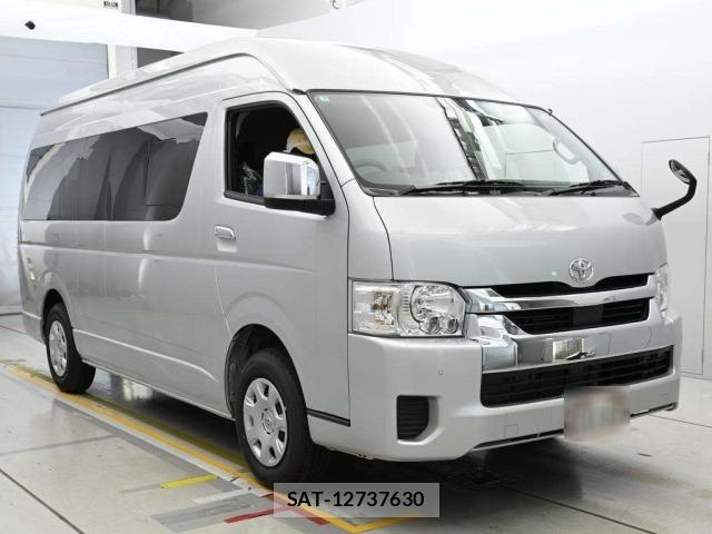 Toyota HIACE WAGON 2025 8915126-5