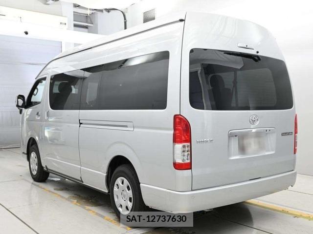 Toyota HIACE WAGON 2025 8915126-6