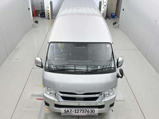 Toyota HIACE WAGON 2025 8915126-7