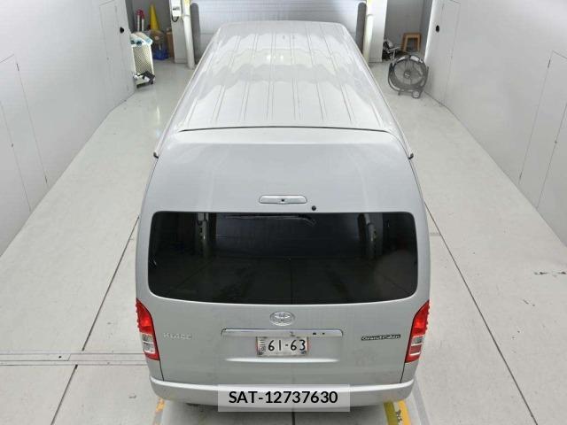 Toyota HIACE WAGON 2025 8915126-8